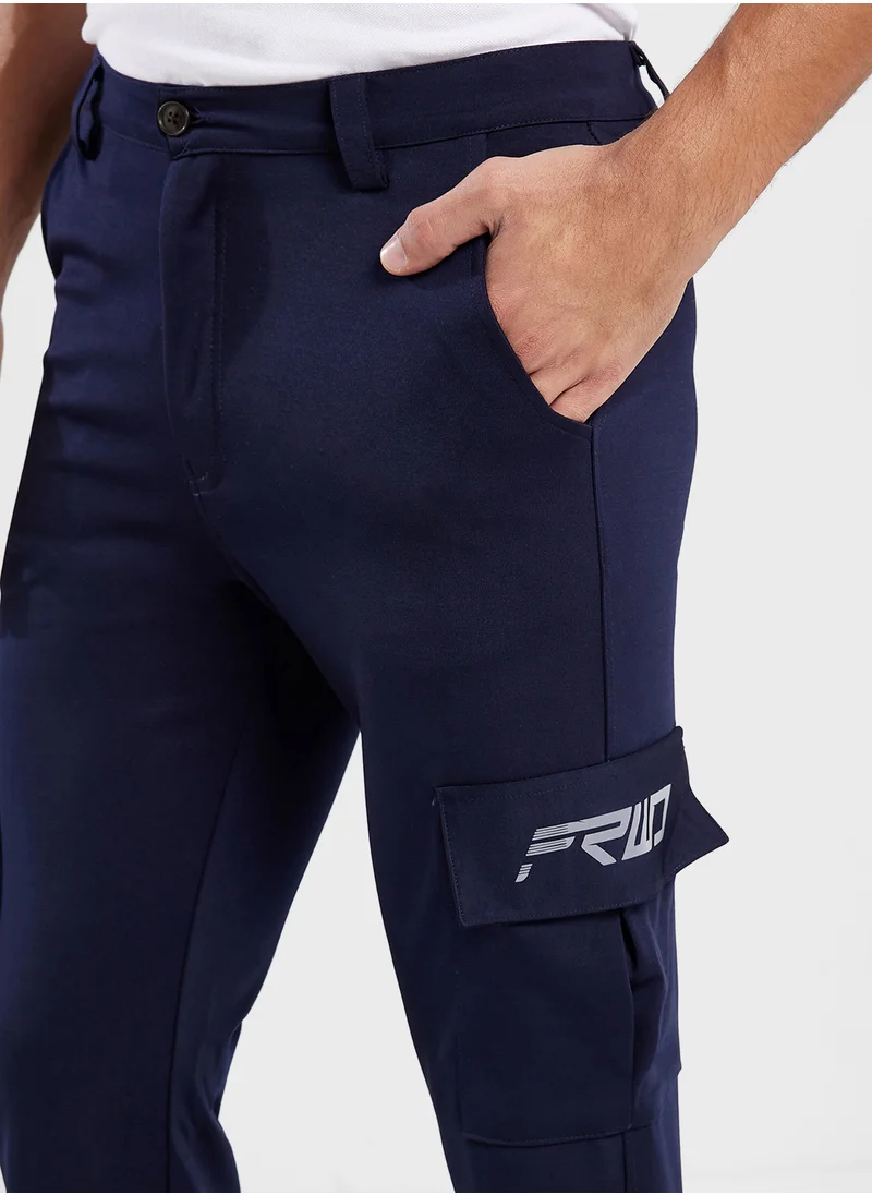فورورد Smart Cargo Jogger