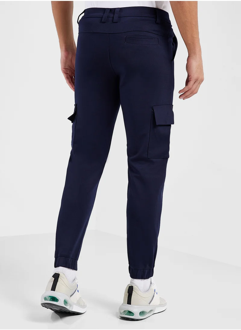 فورورد Smart Cargo Jogger