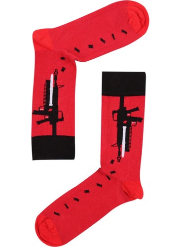 TheSocksCompany Anti Terror Men's Socks