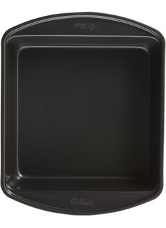 Perfect Results Premium Non Stick Bakeware Square Cake Pan 8 Inches - pzsku/Z5F977B225BC59D4BC45AZ/45/_/1721051860/20f8c9ac-5eb0-45b6-9dc8-ccf12881bb25