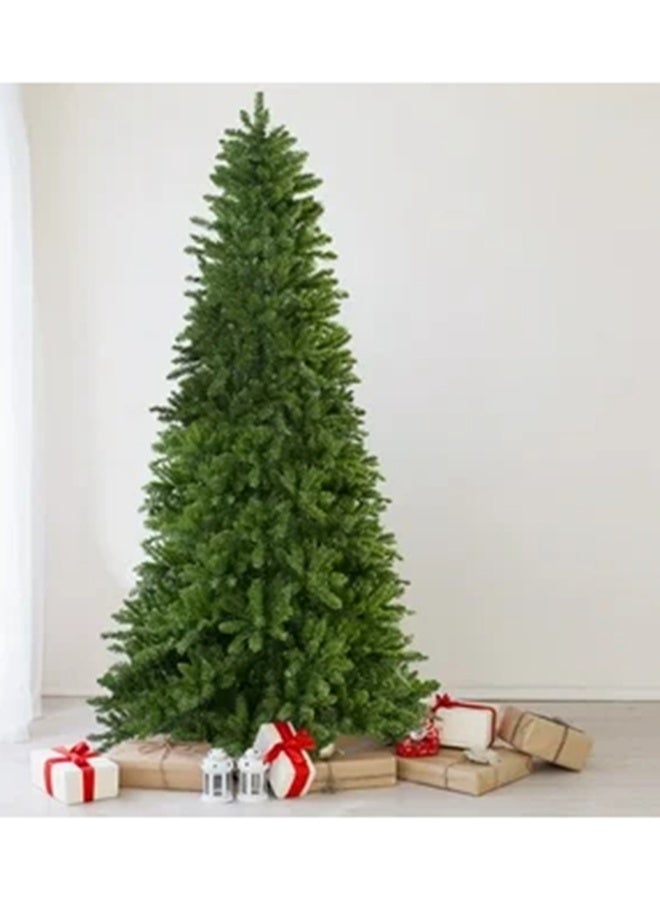 Generic Christmas Tree Hight 300Cm, Premium Quality With Bushy Leaf 