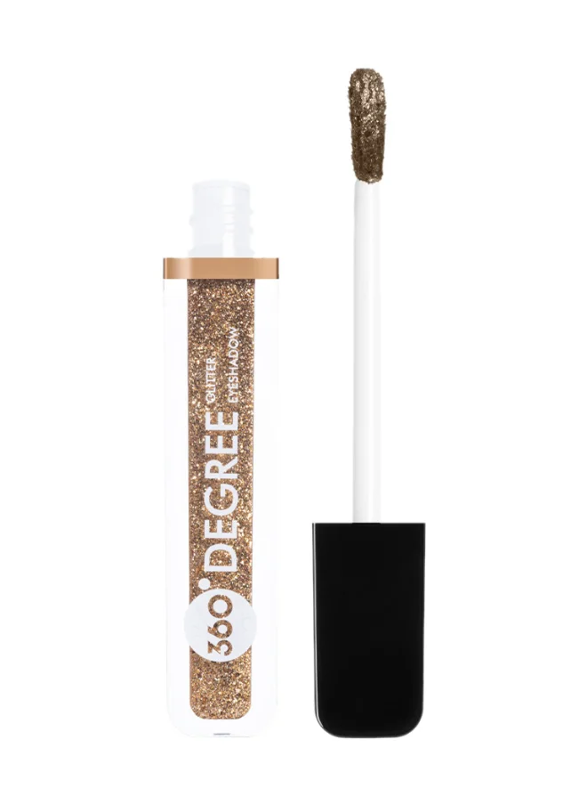 Character Character 360 Degree Glitter Eyeshadow