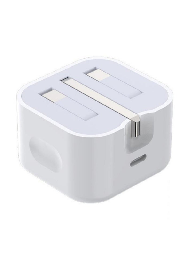 Generic IPhone 16 Pro Max Charger With Usb-C Port 20W, package includes one iPhone Fast Charging Cord Type C to Type C Cable for iPhone 16 Pro max/16 Pro/16 plus/16 1M  - Image 3