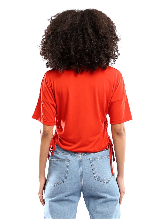 RAVIN Women Short Sleeve T-Shirt  - Image 3