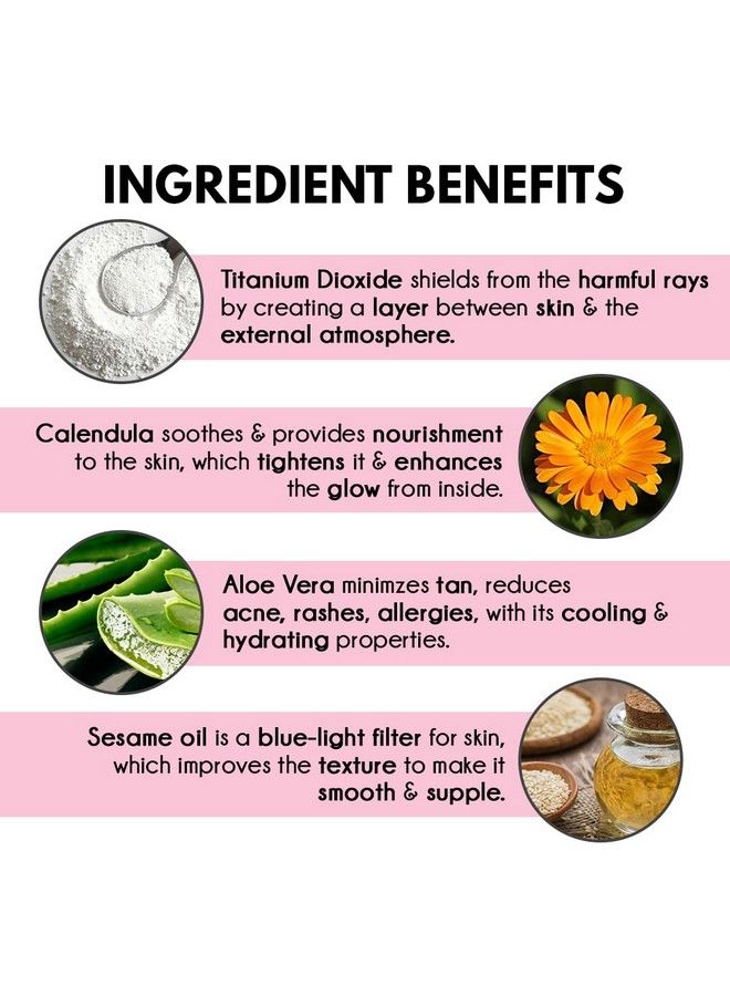 AULI LIFESTYLE Auli Damn Sun Sunscreen Spf30+ With Titanium Dioxide And Calendula Protecting All Skin Type From Tanning And Repairing Sun Damage Without White Cast 60G - Image 4