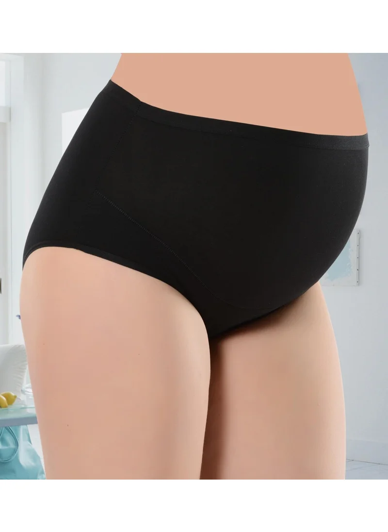 Belinay 055 Women's Pregnant Panties