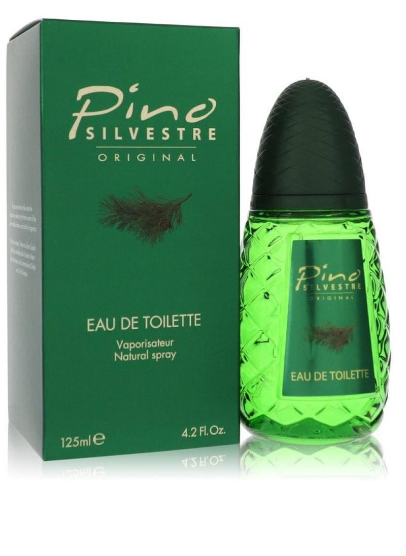 Pino Silvestre - Pino Silvester Original EDT 125ml - Image 1