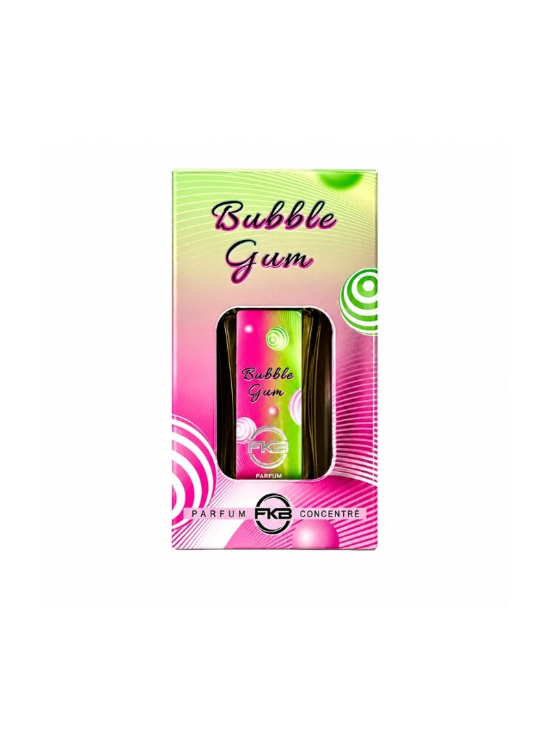ف.ك.ب للعطور ببل جم بك أف ١٢ - Image 3