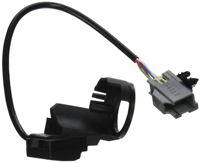 Ford Genuine 1L5Z-15607-AA Transceiver, Black - Image 4