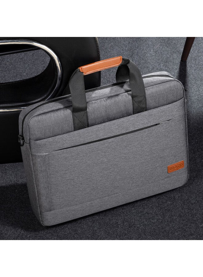 Womt Laptop Bag Single Shoulder 15.6/16.1 Inch For Apple Lenovo Asus Dell Gaming Laptop - Image 2