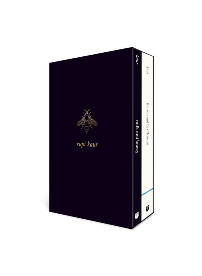 The Rupi Kaur Boxed Set 