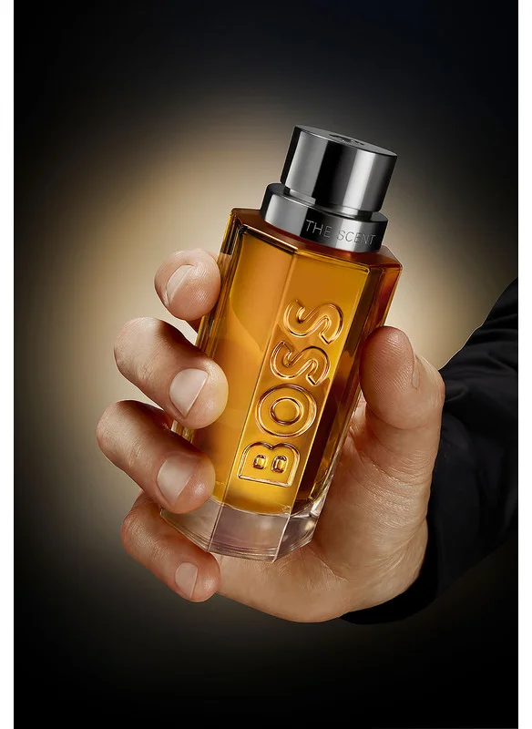 BOSS The Scent Eau de Toilette 200ml