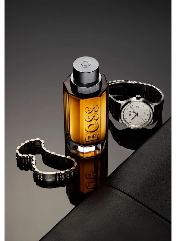 BOSS The Scent Eau de Toilette 200ml