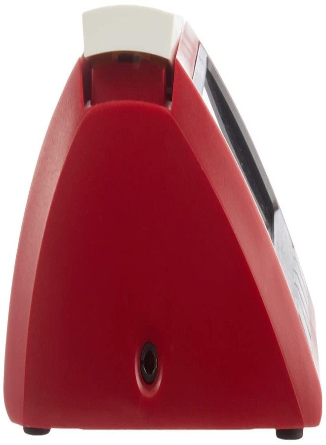 DGT Philos DGT 3000 Game Timer (Red) for all ages - Image 3