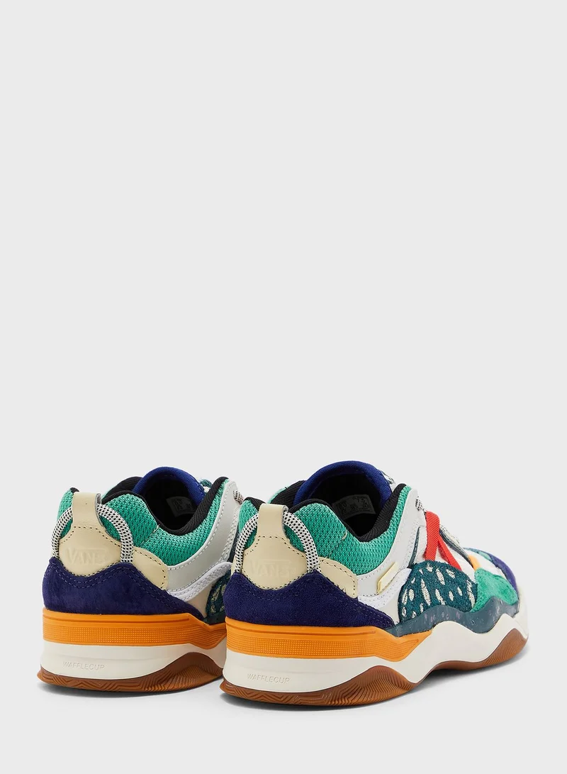 VANS Bugs Varix WC