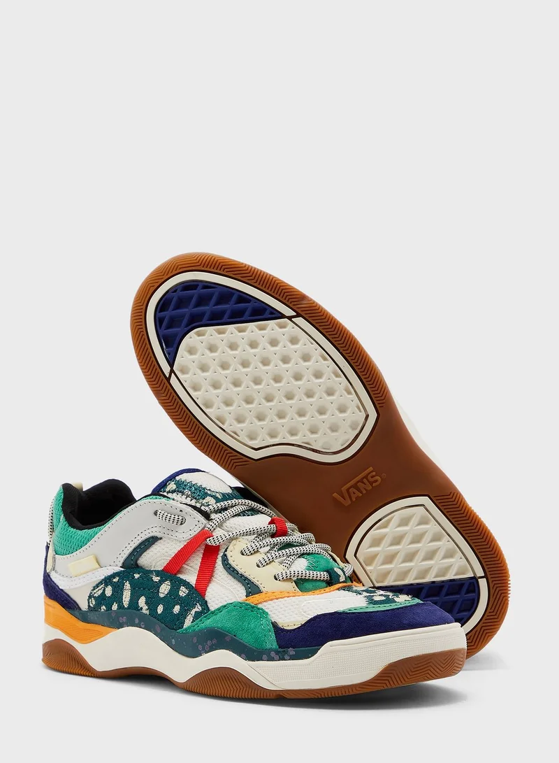 VANS Bugs Varix WC
