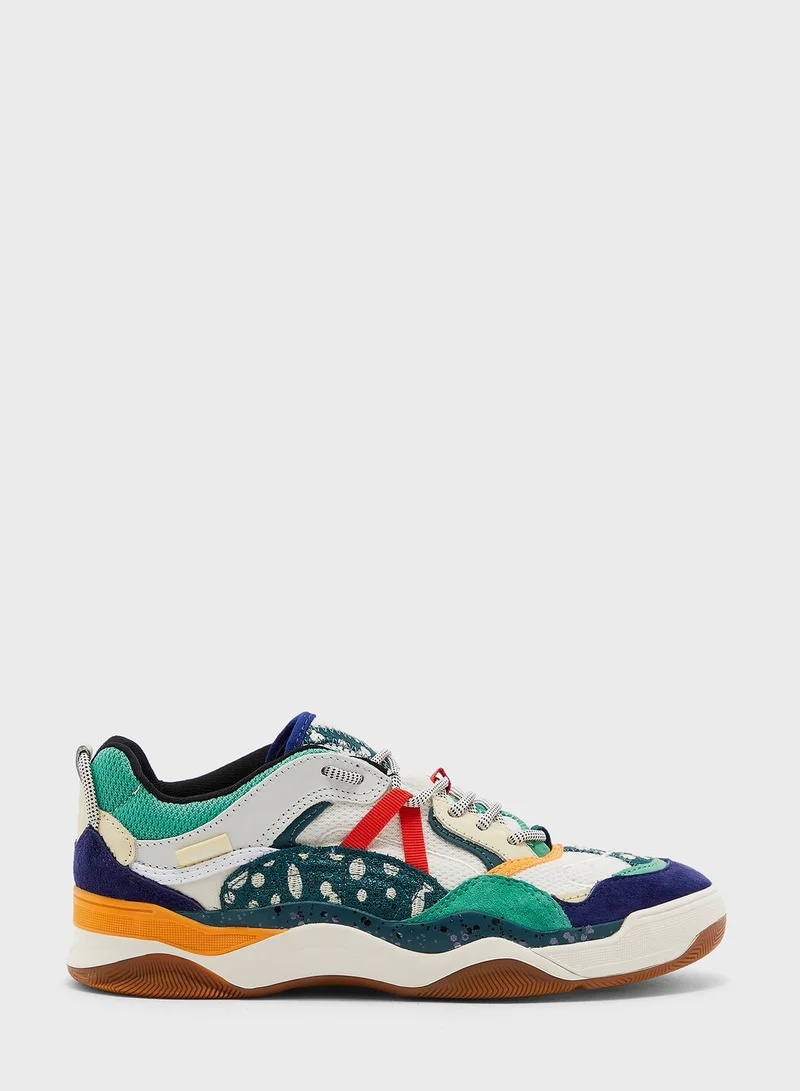 VANS Bugs Varix WC