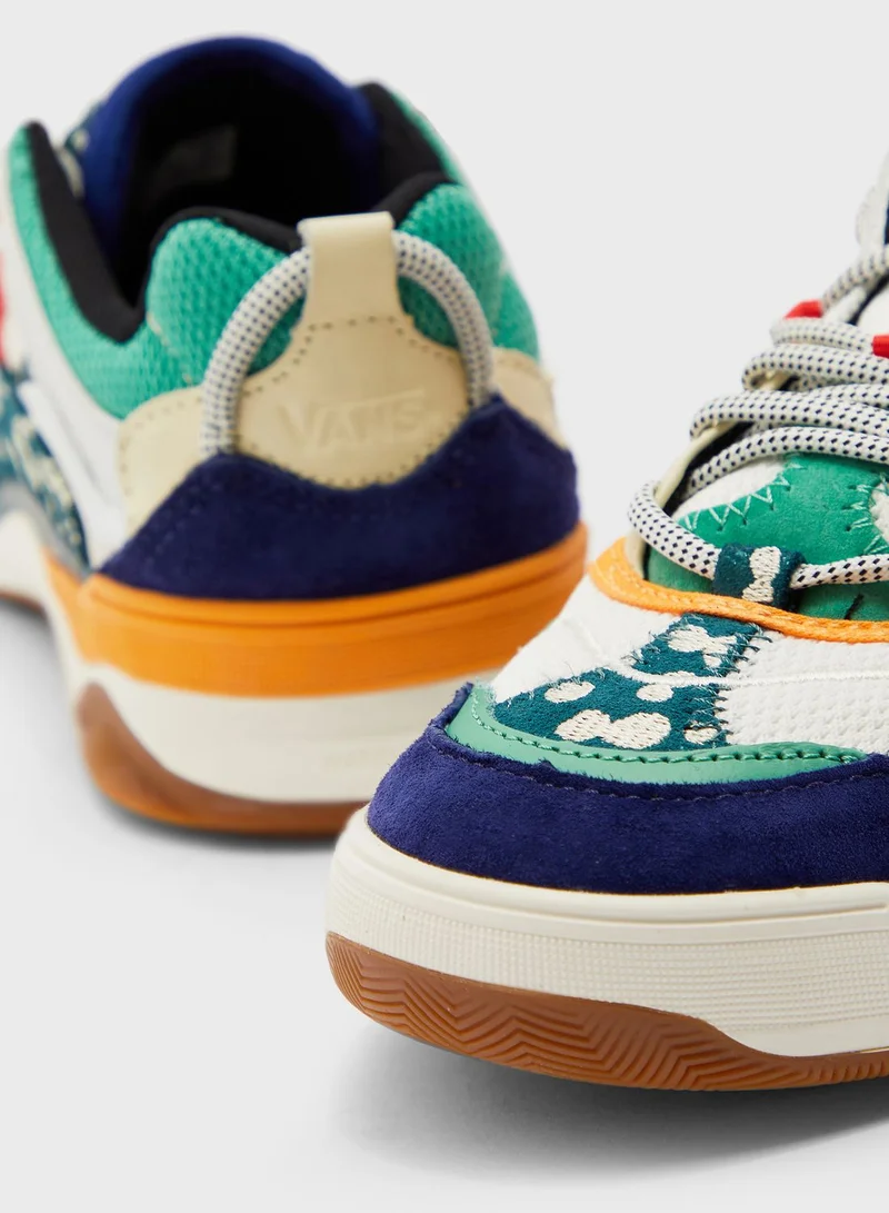 VANS Bugs Varix WC