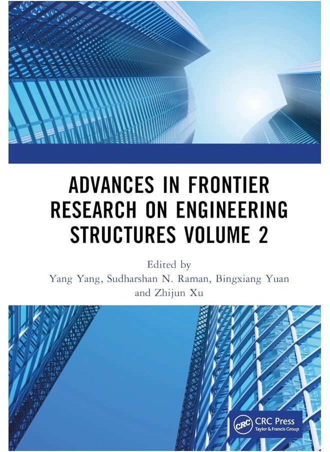 null - Advances in Frontier Research on Engineering Structures Volume 2 - Image 1