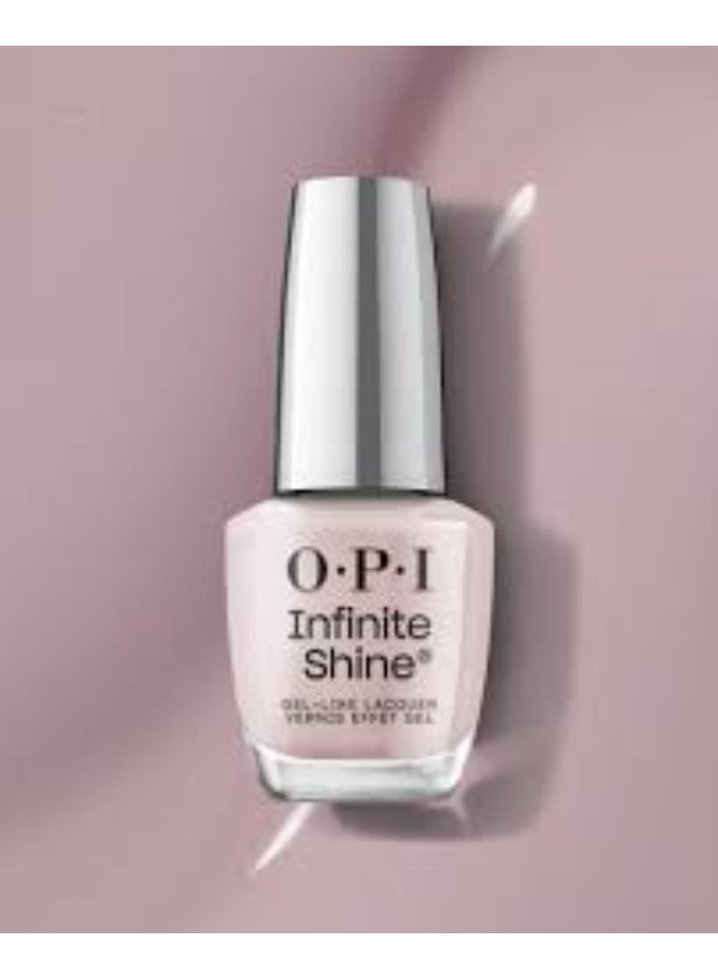 Opi Infinite Shine, Long Lasting Nail Polish Color Don’t Bossa Nova Me Around 15ml - Image 4