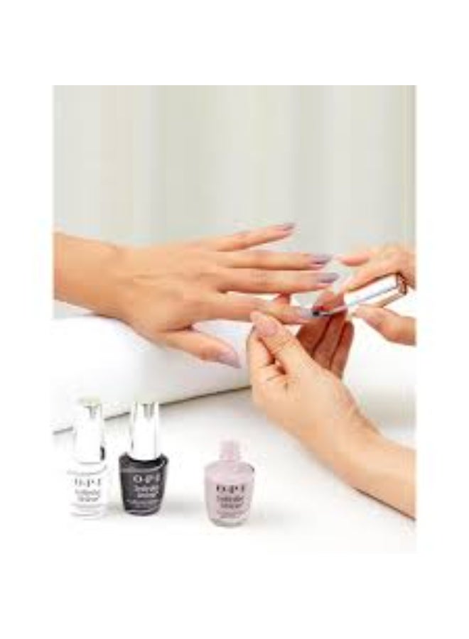 Opi Infinite Shine, Long Lasting Nail Polish Color Don’t Bossa Nova Me Around 15ml - Image 2