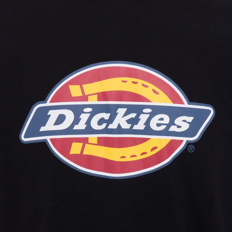 Dickies Men's Icon Logo T-shirt