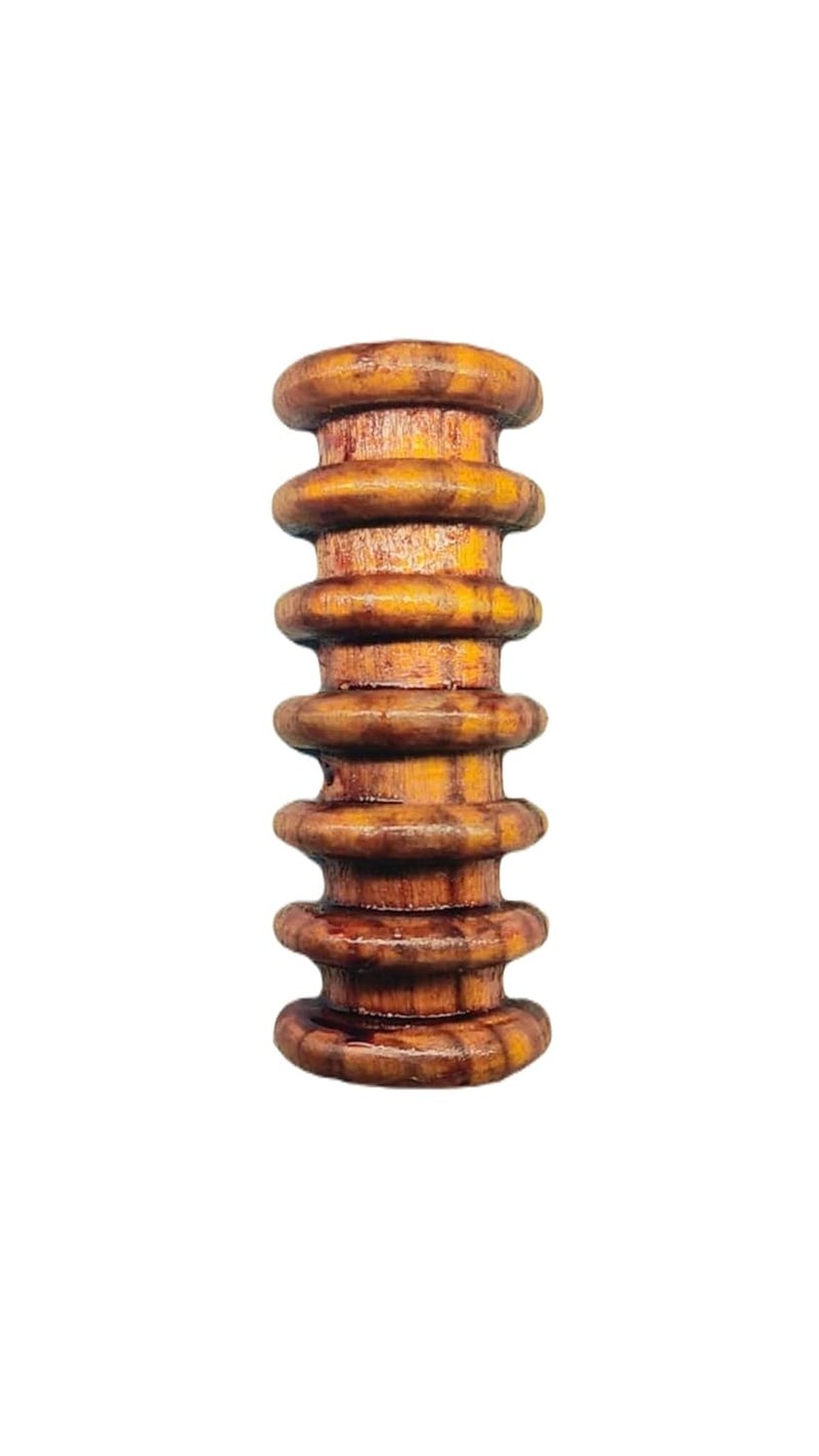 NILKANTH ELECTRIC Motor Winding Farma Coil Winding Machine Die Set for Motor Winding Arbors PLO_045665_WoodenFarma22_6steps - Image 2