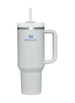 Stanley Stanley Quencher H2.0 FlowState Tumbler 40oz (Fog)  - Image 1
