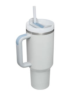 Stanley Stanley Quencher H2.0 FlowState Tumbler 40oz (Fog)  - Image 2