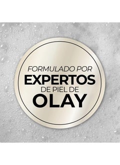 Olay Ultra Moisture Body Wash with Coconut Oil, 22 fl oz  - Image 4