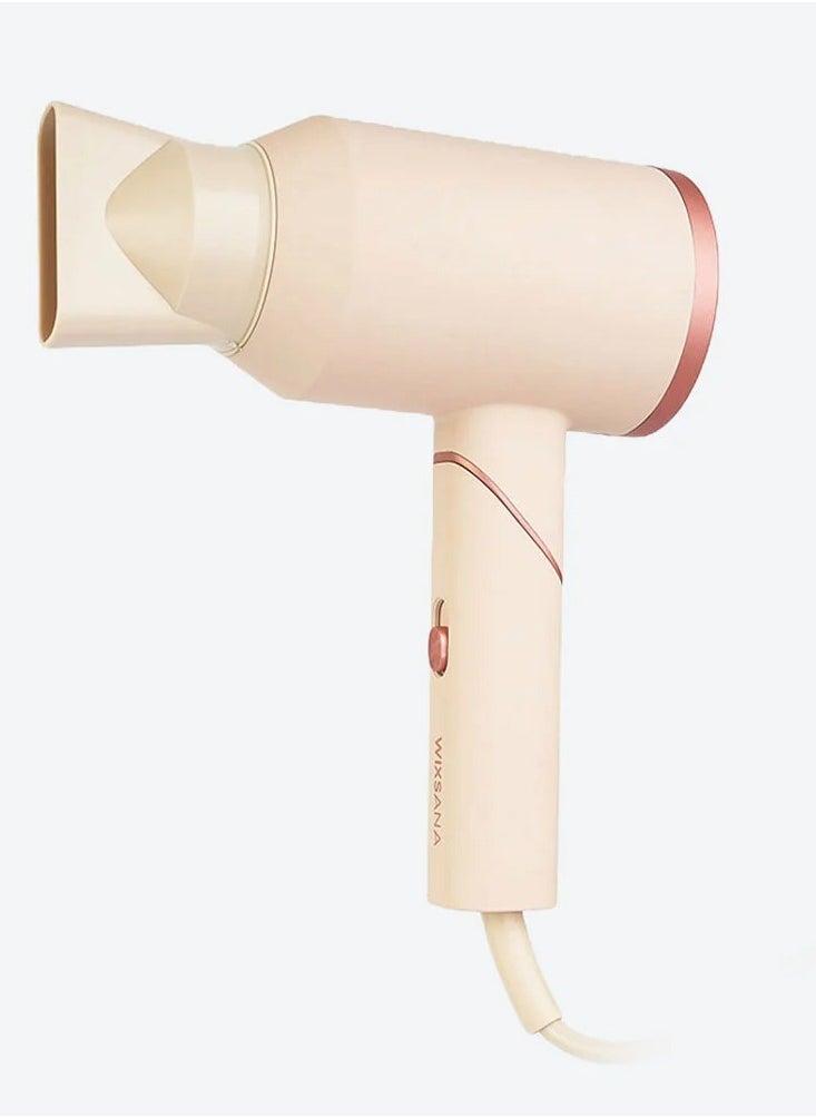 wixsana Wexana hair dryer  - Image 2