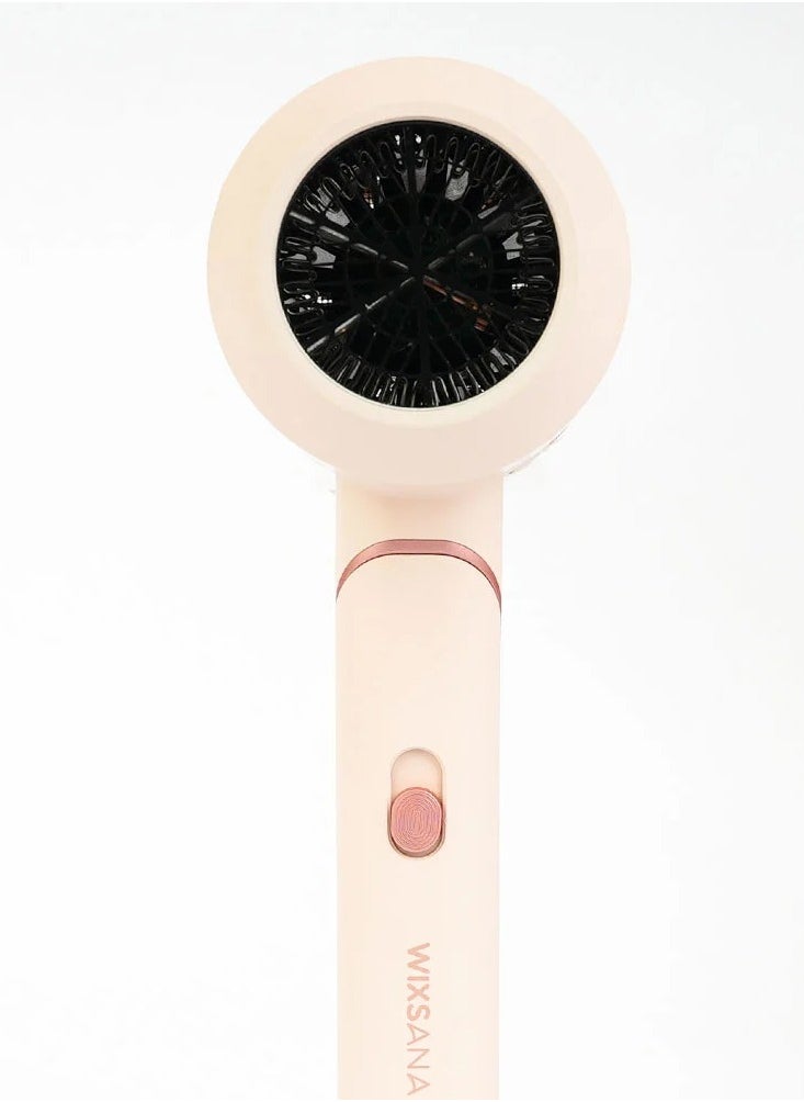 wixsana Wexana hair dryer  - Image 4