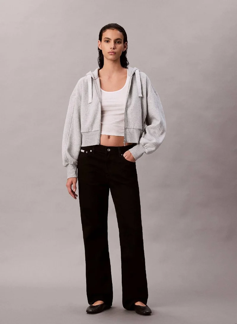 Signature 90s Straight Jeans