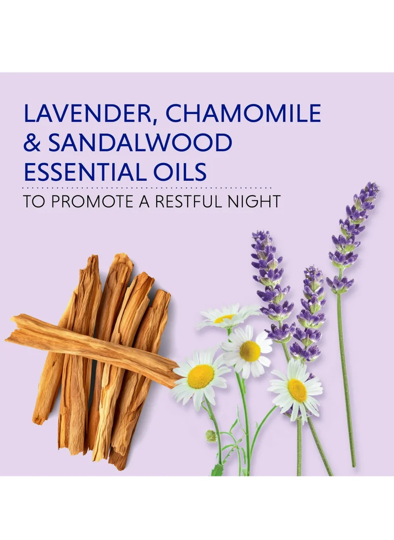 Dr Teal's Dr Teal's Sleep Body Cream Lavender Chamomile Sandalwood 226.8g