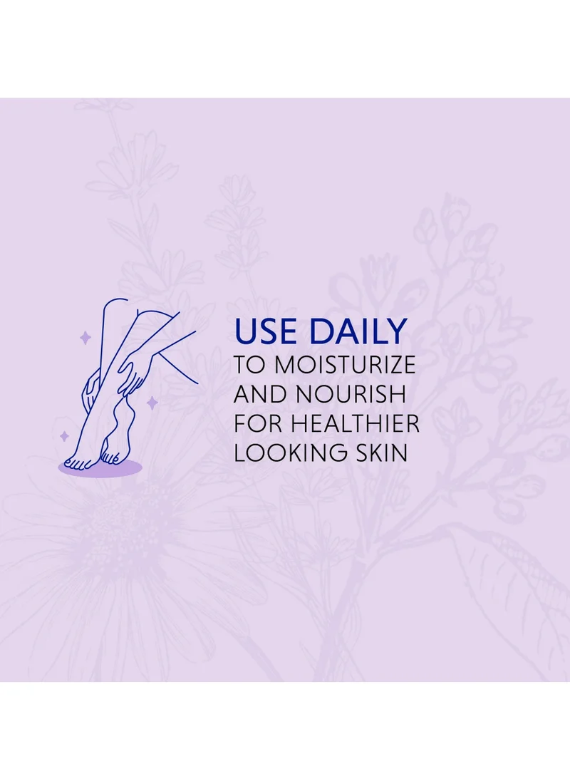 Dr Teal's Dr Teal's Sleep Body Cream Lavender Chamomile Sandalwood 226.8g