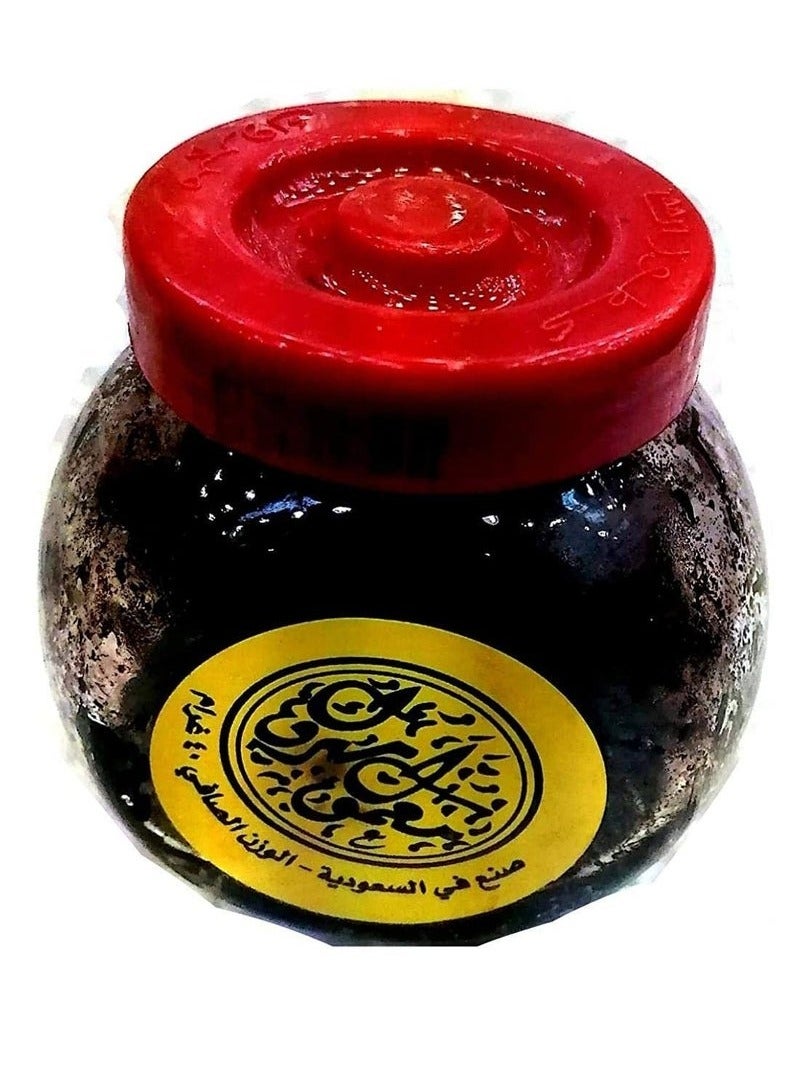 جيرنيك معمول مبروك 40 جرام - Image 2