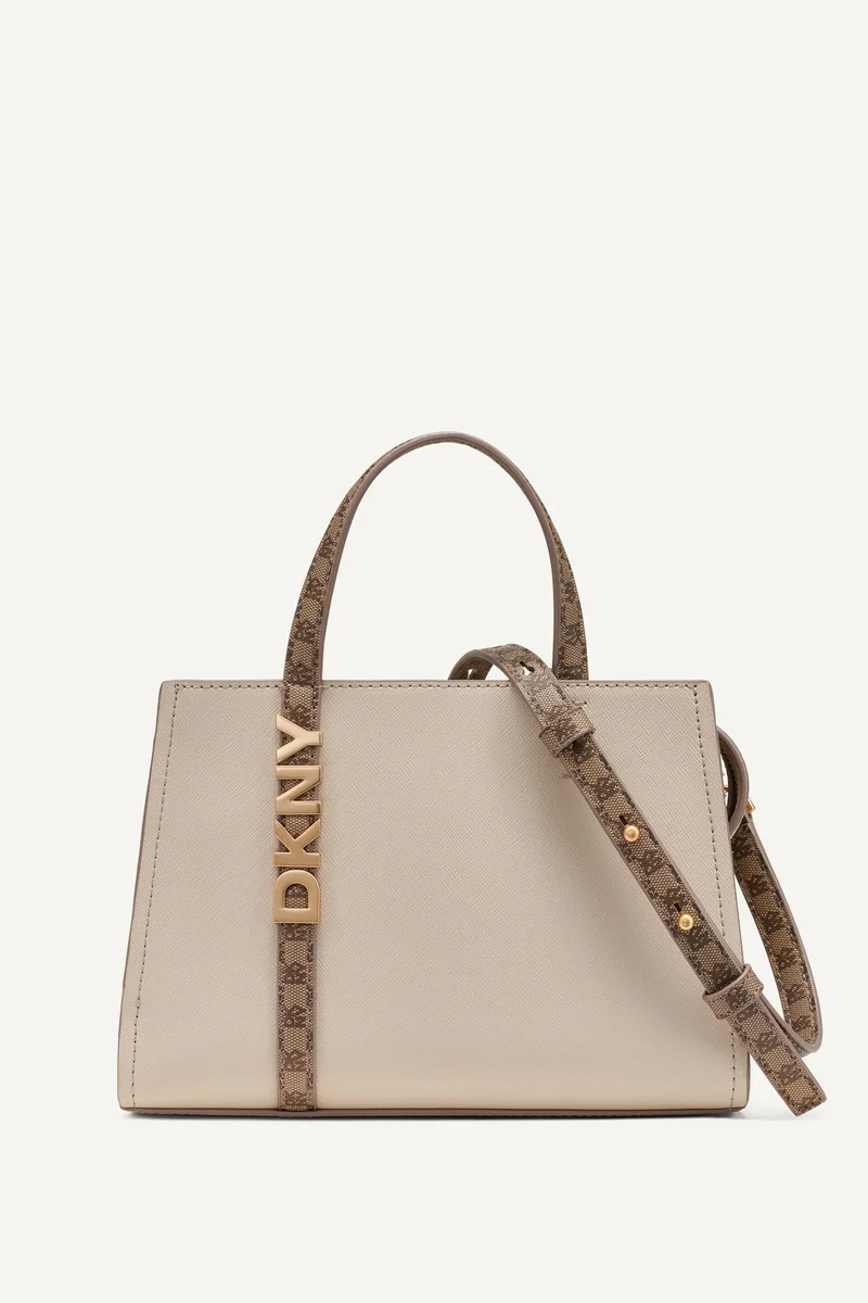 AVRIL SMALL SATCHEL