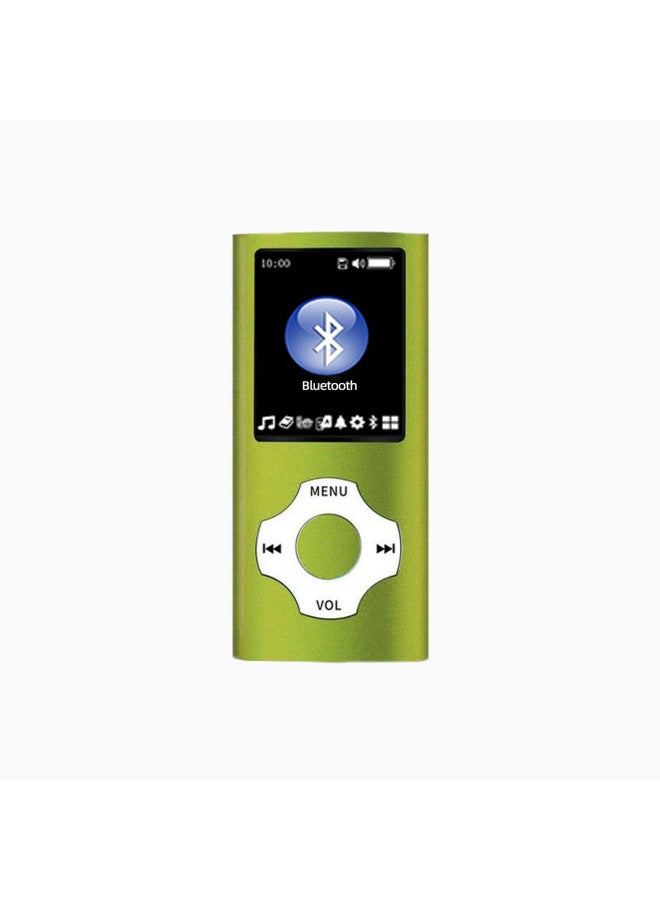 Digital Computer/mp3/mp4 Player Accessories - Memory Cards Usb Flash Drives Cables Adapters Cases Batteries More-Body Color:Green-Memory Capacity:Card Host Tray Accessories +8G Card  - Image 1