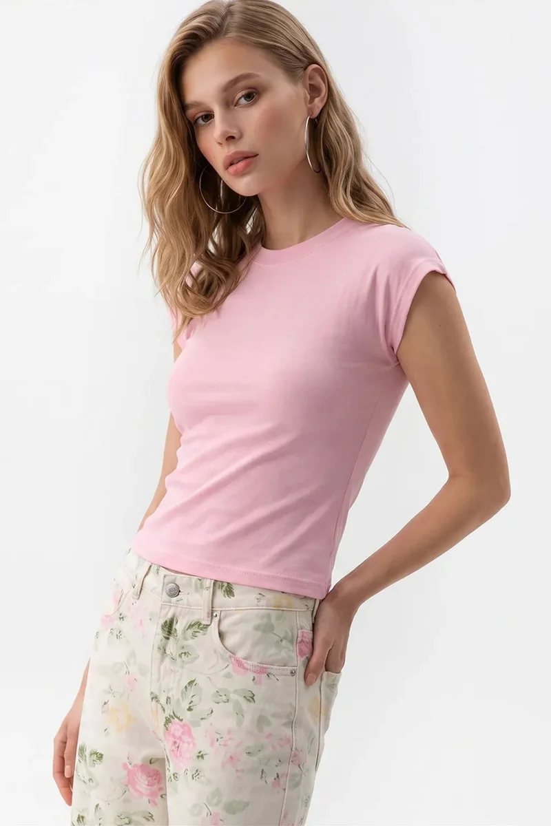ميكسراي MIXRAY Women's Cotton Blouse