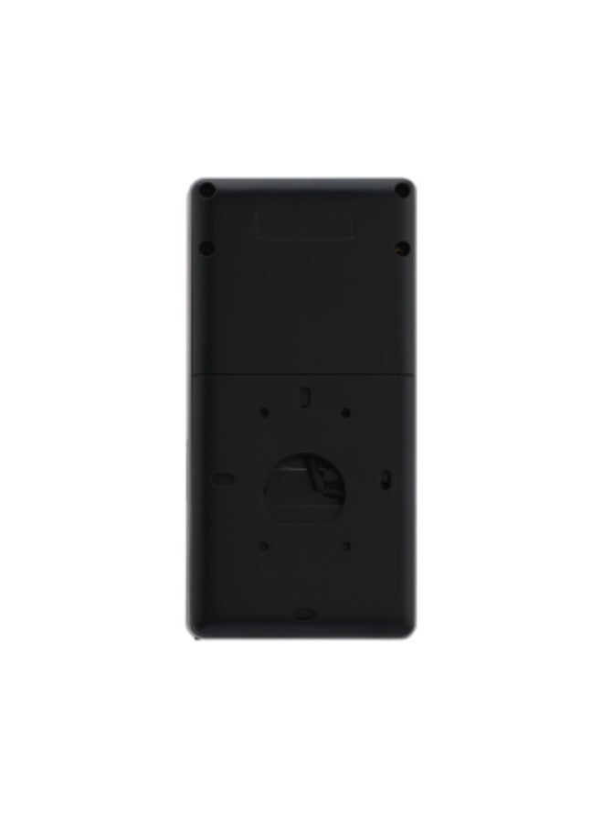زد كيه تيكو ZKTeco BioFace C1 Multi-Biometric Access Control Terminal | Dual Facial Recognition & In-Glass Fingerprint | SIP Video Intercom | IP65 Waterproof - Image 5