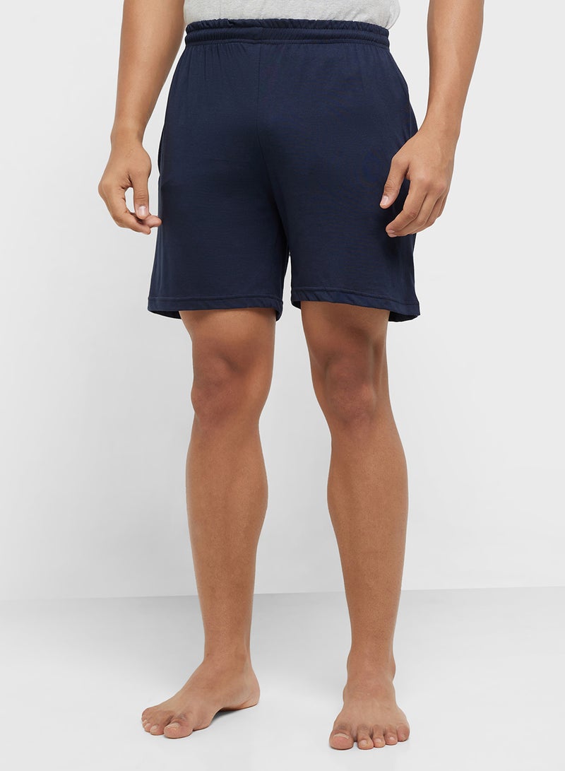 Seventy Five Nightwear T-Shirt & Shorts Set  - Image 4