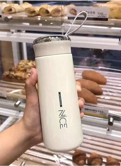 2 pcs Thermos 400 ml