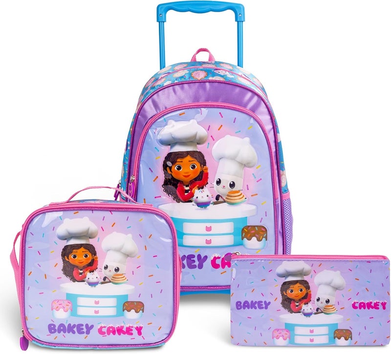 ترو كير حقيبة الظهر - Image 1