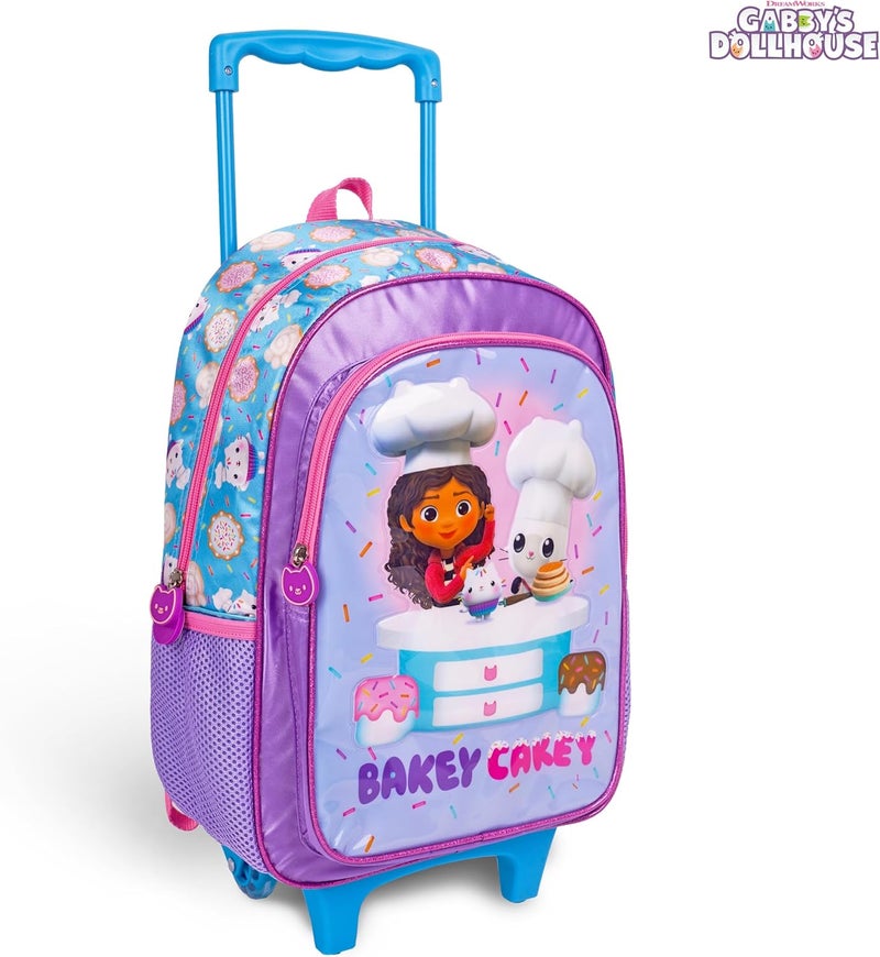 ترو كير حقيبة الظهر - Image 2