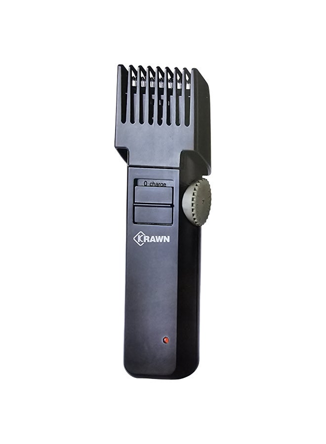 كراون ماكينة حلاقة من كراون لقص الشعر قابلة لاعادة الشحن - Image 3