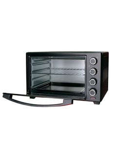 VOYAGER Electric Oven 60 Liter Black  - Image 2