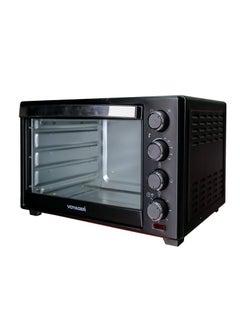 VOYAGER Electric Oven 60 Liter Black  - Image 5