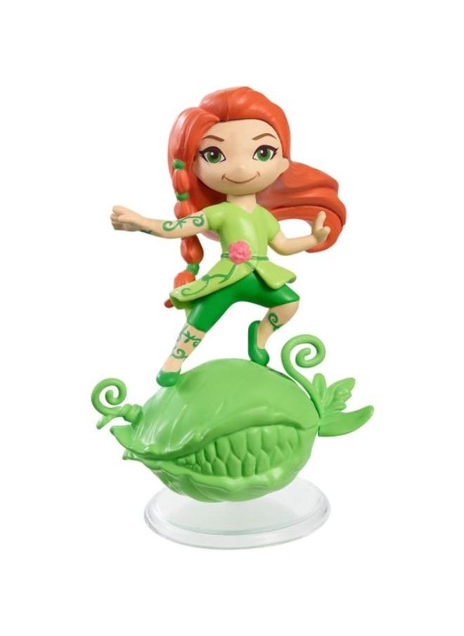 Mattel Games - Girls Poison Ivy Mini Figure - Image 1