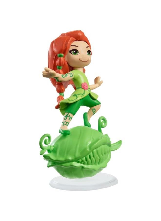 Mattel Games - Girls Poison Ivy Mini Figure - Image 1