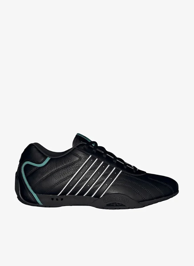 Adiracer Lo Mercedes Amg Petronas F1 Team Shoes